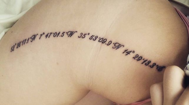 Dime de qué signo eres y te diré qué tattoo te conviene hacerte