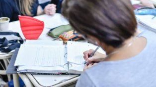 Agmer de Colón aseguró que el Centro Educativo N° 312 fue cerrado. Manifestaron que la decisión vulnera a los estudiantes y que un docente quedará sin trabajo.