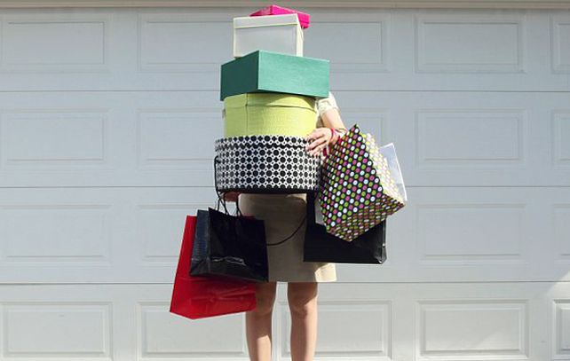 Las compras baratas estimulan zonas cerebrales relacionadas con el placer.