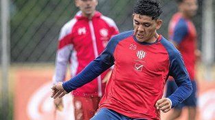 Diego Díaz convence a Leonardo Madelón en Unión y gana terreno para quedarse