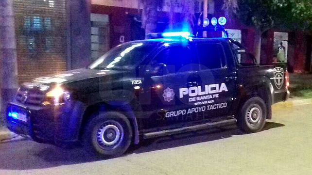 Tres ladrones asaltaron a un remisero: dos tienen 14 años