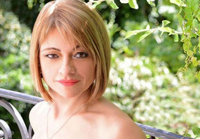 La dura crítica de Marcela Feudale hacia Ernestina Pais