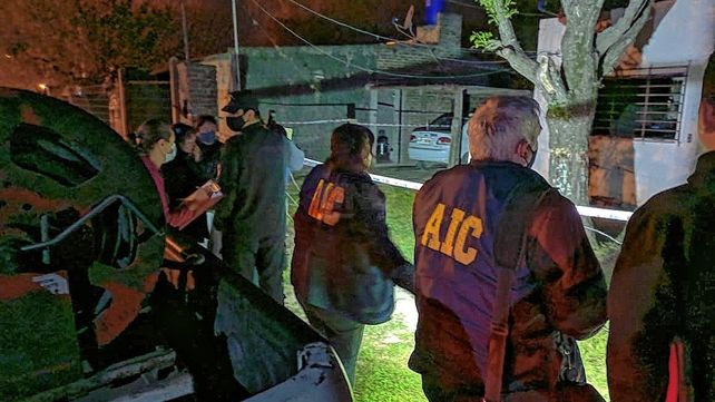 Procedimiento polical