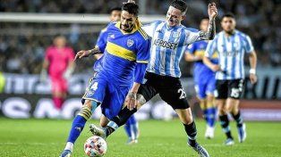 Todos los partidos del domingo: River-Vélez y Racing-Boca se llevan todas las miradas