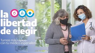 PAMI: Cómo funcionará el sistema de libre elección