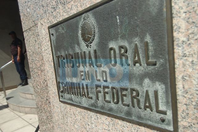 Tres condenas por tenencia y comercialización de droga