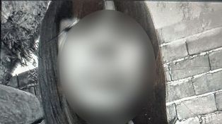 B.M.R.P.M de 13 años fue encontrada sana y salva. Desde la Unidad Fiscal de Niños, Niñas y Adolescentes de Paraná se agradece a la población&nbsp;