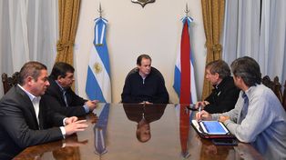 Advierten que las provincias se tornarán inviables si se recorta la coparticipación
