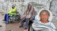 Santa Fe: investigan si uno de los abuelos del geriátrico clausurado es un hombre buscado en Mar del Plata