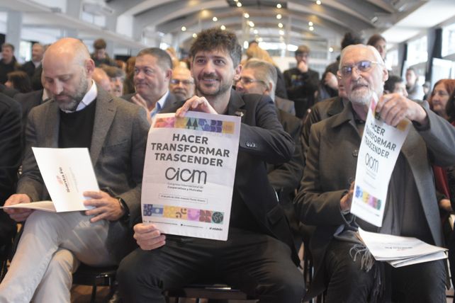 El cooperativismo, un aliado que la acción climática no puede ignorar