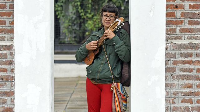 Músicos en los bondis, el arte que nunca descansa