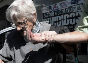 Advierten sobre posibles engaños a jubilados