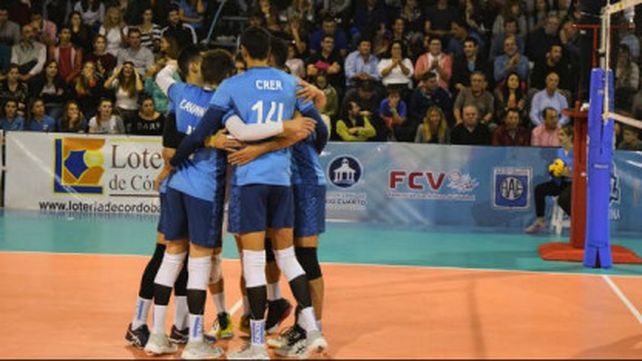 Nuevo triunfo de Argentina ante China