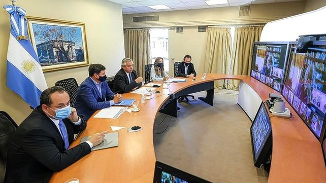 Tarjeta Alimentar suma financiamiento por US$ 300 millones
