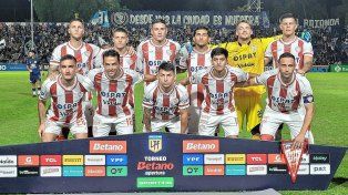 El uno por uno de Unión en la derrota ante Independiente Rivadavia