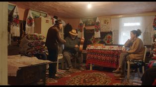 “Crecimos escuchando historias que hablaban de un judaísmo que no se parecía al que conocíamos”, dijeron los directores.
