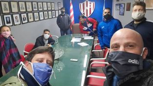 Unión prepara el regreso de varias disciplinas deportivas