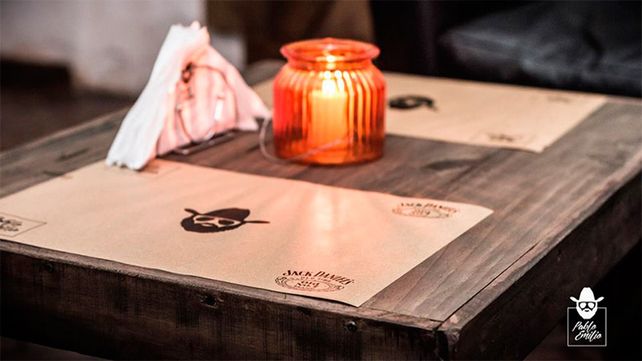 Un sicario de Pablo Escobar envió un mensaje a un empresario argentino