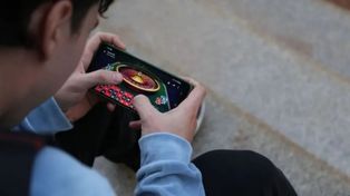 Las apuestas on line de adolescentes preocupan a docentes y familias.&nbsp;