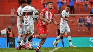 Se desvanece la chance que Unión pueda repatriar a Juanchón García