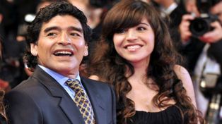 Les juro que voy a ir uno por uno, disparó Gianinna Maradona, furiosa con Leopoldo Luque