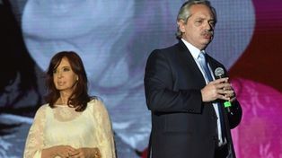 La interna peronista y  el abismo recurrente