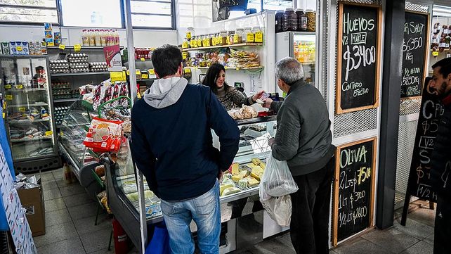 La nueva edición de Sabores de las Ferias del 9 de Julio tuvo comidas tradicionales y espectáculos en las ferias de Salta y Nogoyá y el Mercado Sud.