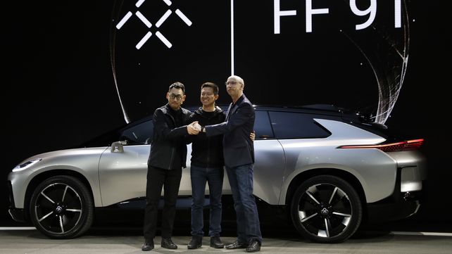 CES 2017: la feria tecnológica que sorprende en Las Vegas