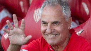 Unión ganó gustó y goleó, pero Madelón mete mano en el equipo