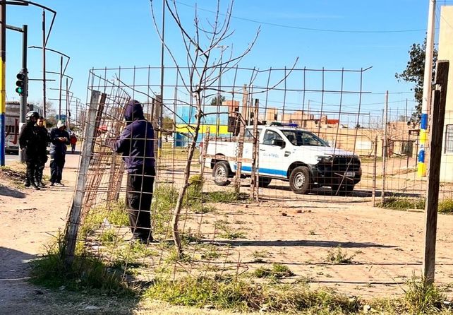 Se levantaron 52 ocupaciones del espacio público en lo que va del año