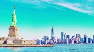 Nueva York se prepara para ser sede del evento de fútbol más importante del mundo.