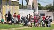 Los abusos se habrían producido durante las visitas de la niña y su madre al pabellón 16.