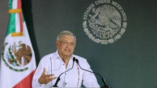 México anunció que empezaría a vacunar contra el Covid-19 antes de Navidad