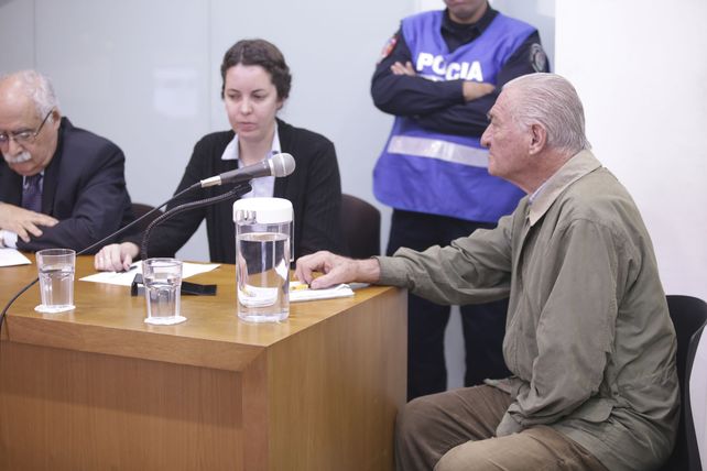 Piden condenar al pediatra por privar a Clara de la chance de salvar su vida