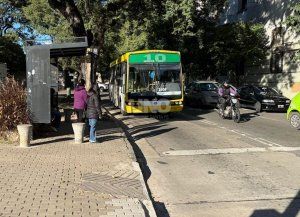 UTA nacional lanzó un paro de colectivos para este viernes: qué pasará en la ciudad de Santa Fe