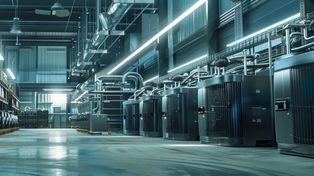Los Beneficios de Invertir en Equipos de Refrigeración Industrial Comercial Usados