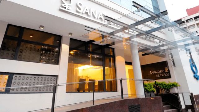 Ya el niño será sometido al trasplante ya que apareció un donante