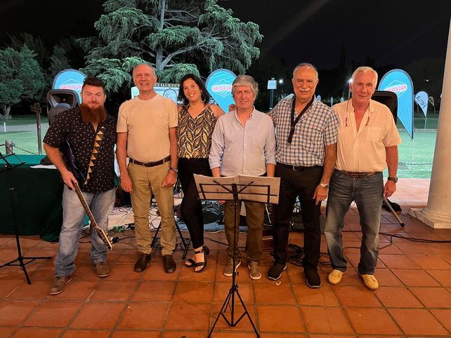 Vingate Band