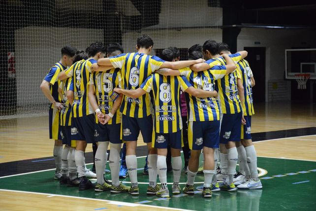 Rosario Central hizo un gran 2023
