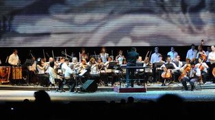 Santa Fe presente en el Festival Nacional de Folklore de Cosquín
