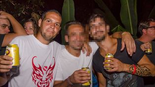 Víctima de xenofobia: asesinaron a un argentino tras darle una paliza en un bar de Brasil