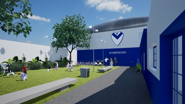 Kimberley apuesta al futuro: el ambicioso proyecto para transformar sus instalaciones