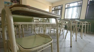 Si se aprueba la Reforma Previsional, no habrá clases ni bancos en Santa Fe