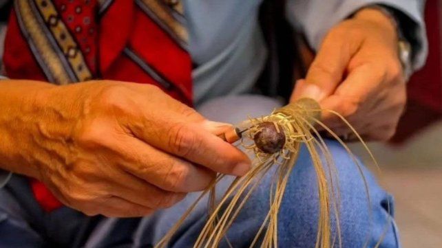 Artesanos entrerrianos podrán postularse al Premio Provincial de la Pieza Única Artesanal 2026