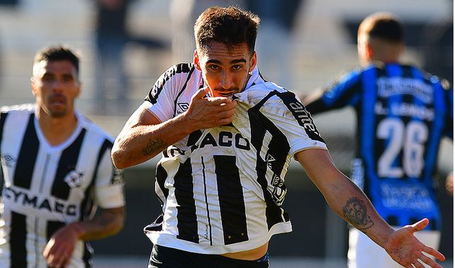 Unión acelera con todo para sumar a Mauro Méndez