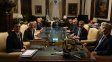 el departamento del tesoro de estados unidos respaldo el rumbo economico de milei