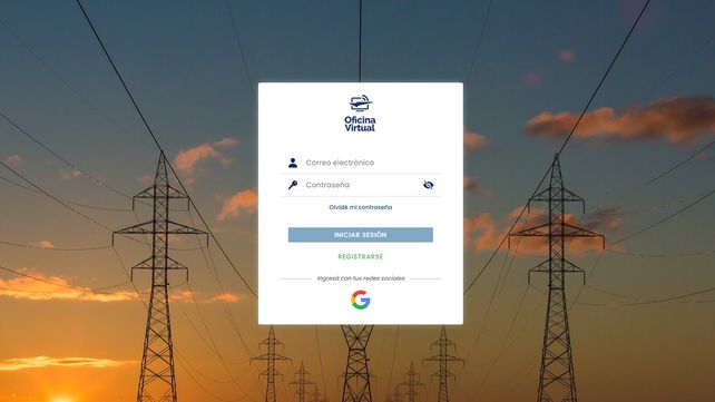 Empresa Provincial de la Energía