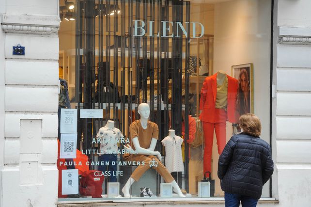 Paritaria. A partir de la aceleración de los precios en los últimos meses “se convino añadir al 10% acordado para agosto un 10