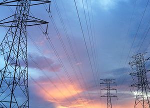Tarifa eléctrica: la Federación Económica destacó el anuncio del gobernador