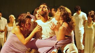 Santa Fe vuelve a ser escenario de la Fiesta Provincial de Teatro
